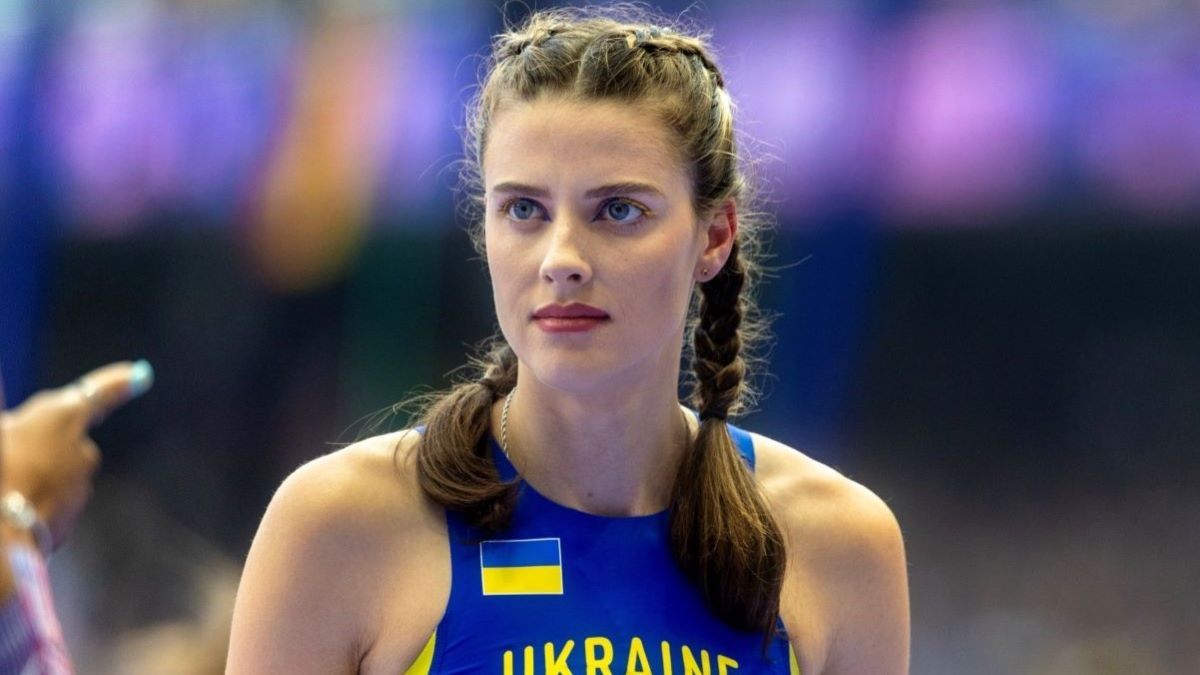 Магучіх про плани на карʼєру: Ще мінімум 10 фіналів Діамантової ліги